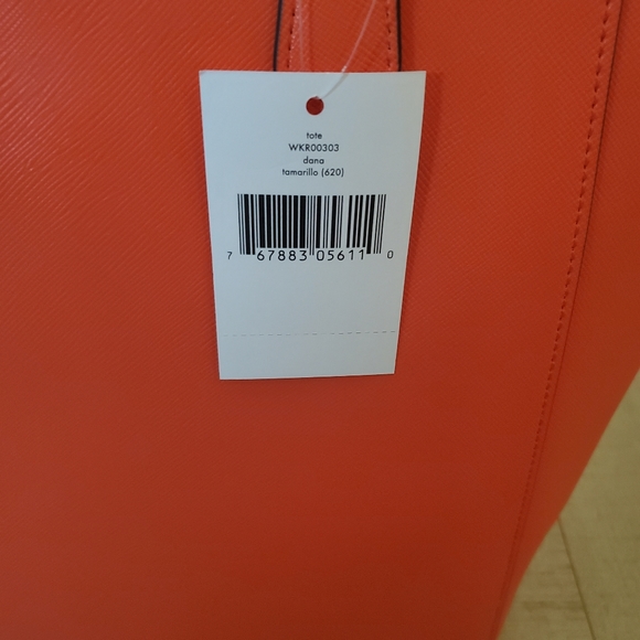 Kate Spade Dana Tote - Picture 5 of 8